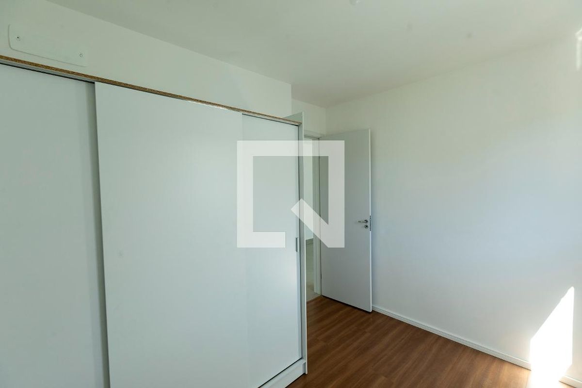 Apartamento à Venda - Jardim Flamboyant, 2 Quartos,  44 m2 em , Campinas - sp | SoloBR