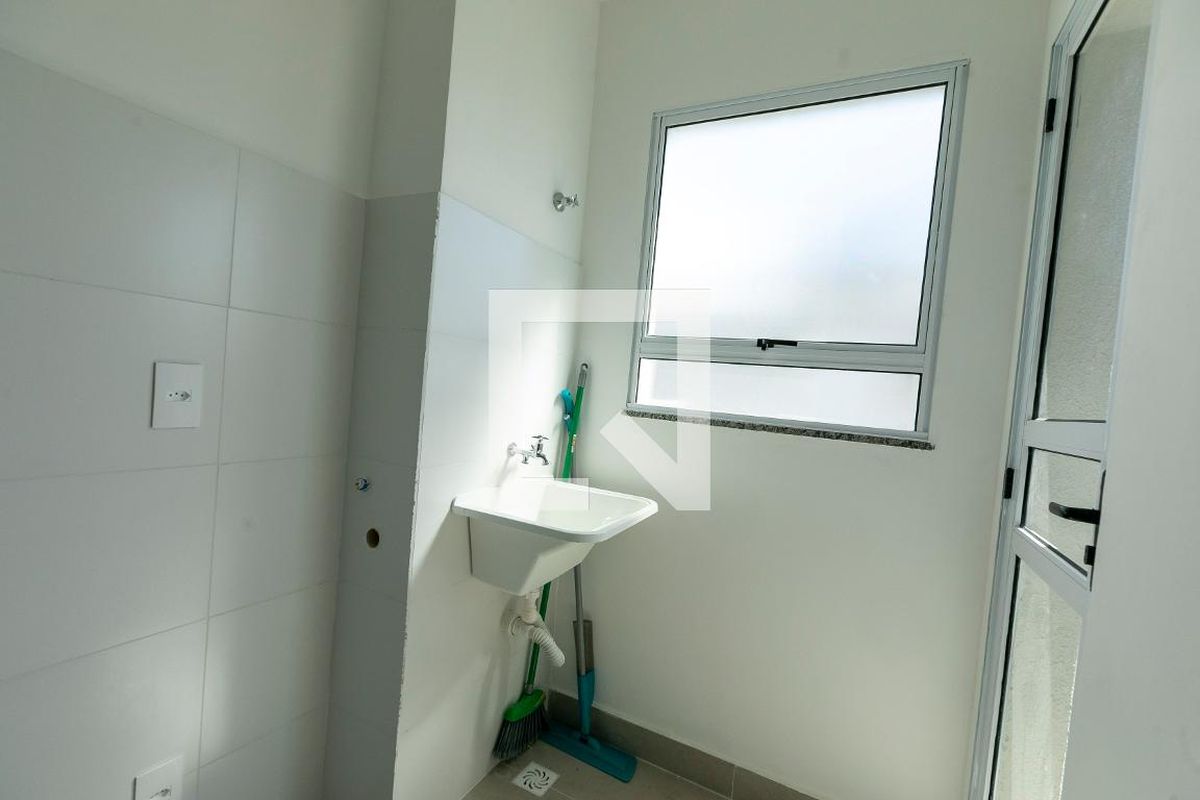 Apartamento à Venda - Jardim Flamboyant, 2 Quartos,  44 m2 em , Campinas - sp | SoloBR