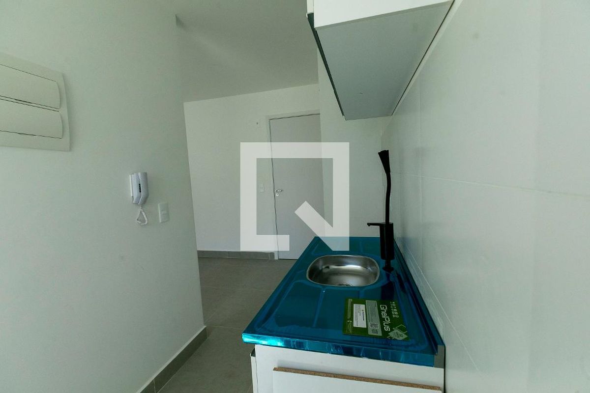 Apartamento à Venda - Jardim Flamboyant, 2 Quartos,  44 m2 em , Campinas - sp | SoloBR