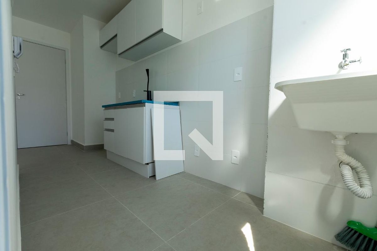 Apartamento à Venda - Jardim Flamboyant, 2 Quartos,  44 m2 em , Campinas - sp | SoloBR