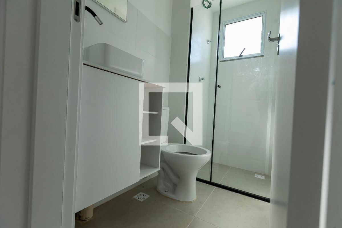 Apartamento à Venda - Jardim Flamboyant, 2 Quartos,  44 m2 em , Campinas - sp | SoloBR