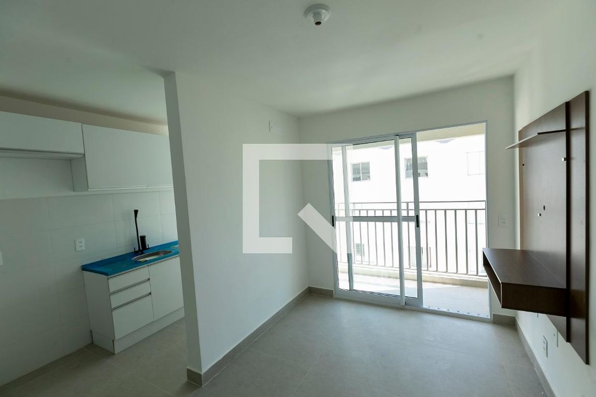 Apartamento à Venda - Jardim Flamboyant, 2 Quartos,  44 m2 em , Campinas - sp | SoloBR