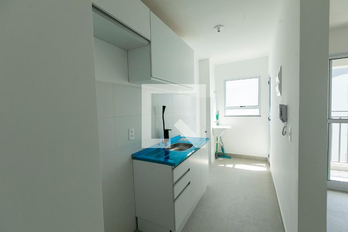 Apartamento à Venda - Jardim Flamboyant, 2 Quartos,  44 m2 em , Campinas - sp | SoloBR
