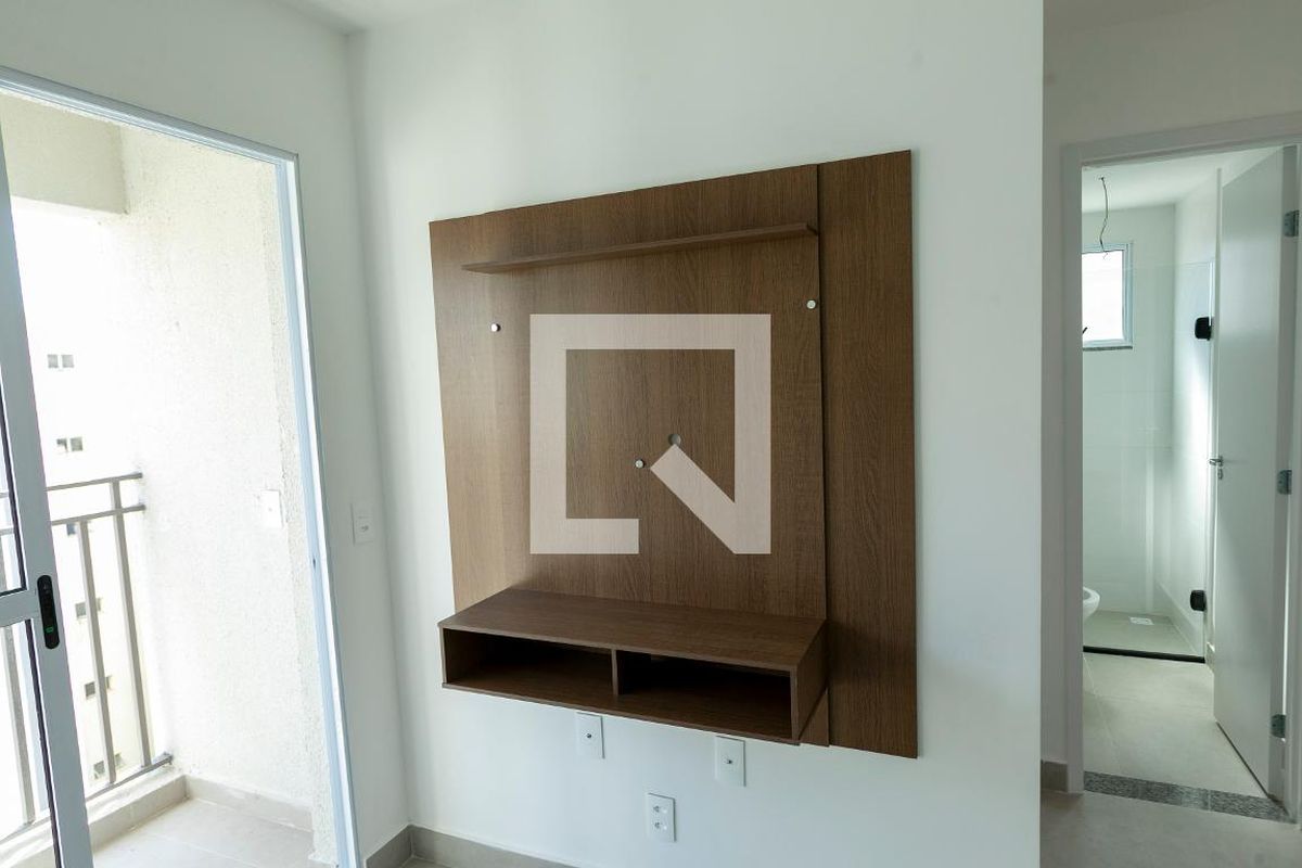 Apartamento à Venda - Jardim Flamboyant, 2 Quartos,  44 m2 em , Campinas - sp | SoloBR