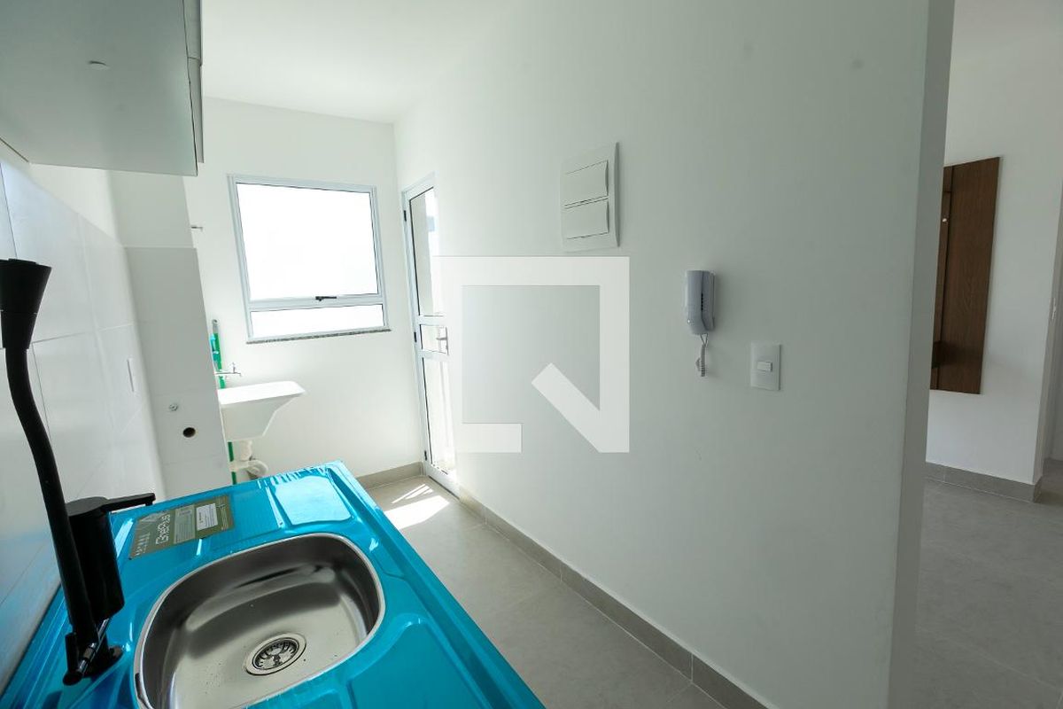 Apartamento à Venda - Jardim Flamboyant, 2 Quartos,  44 m2 em , Campinas - sp | SoloBR