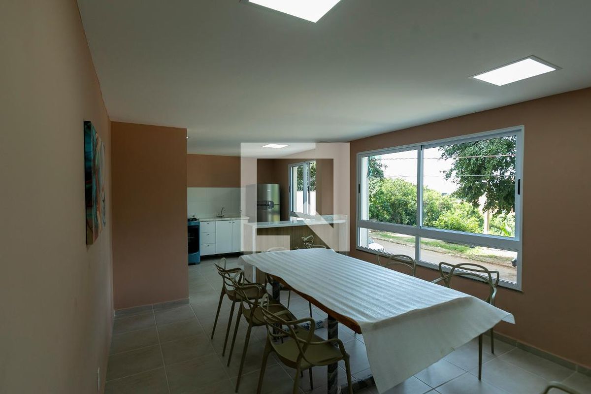 Apartamento à Venda - Jardim Flamboyant, 2 Quartos,  44 m2 em , Campinas - sp | SoloBR