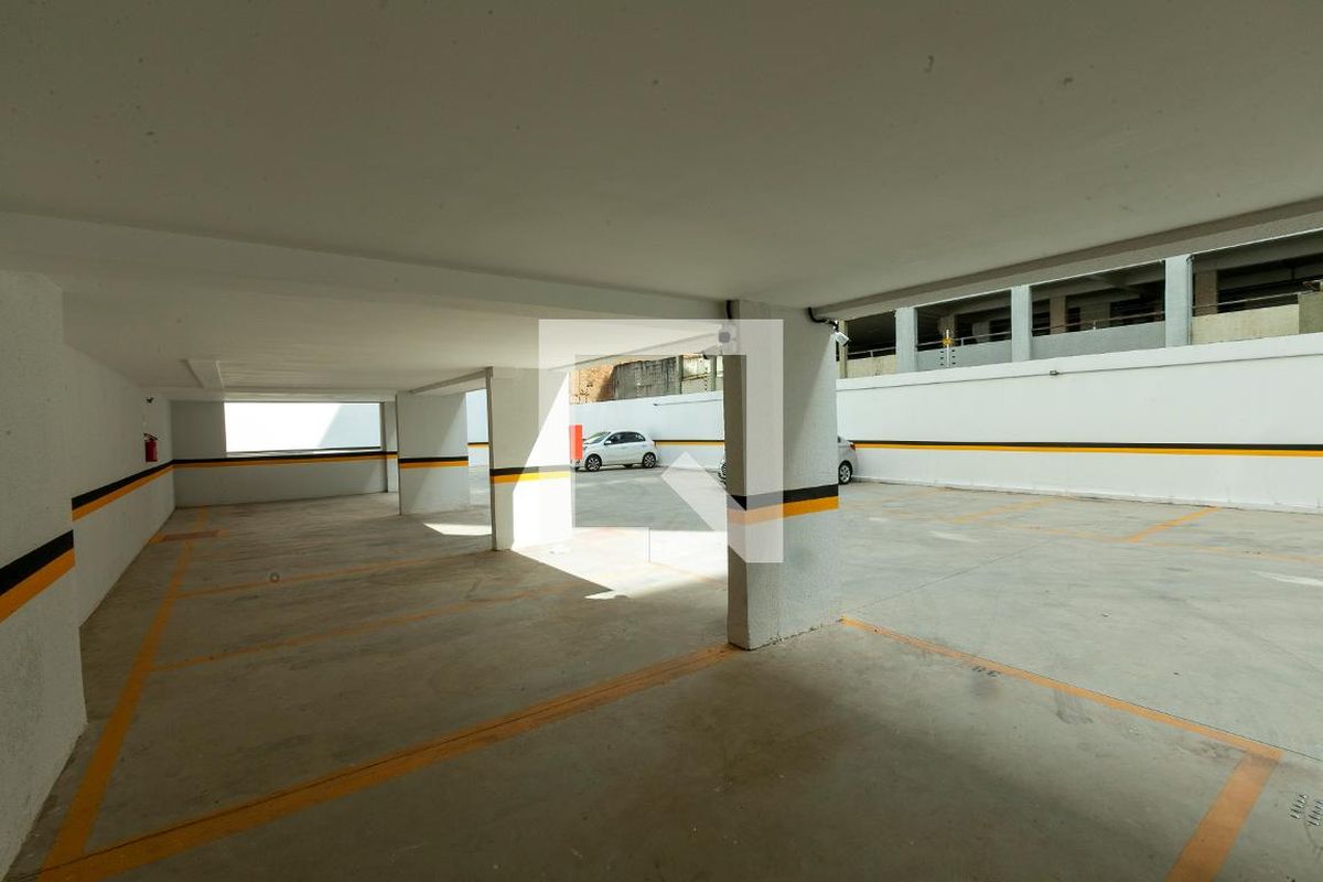 Apartamento à Venda - Jardim Flamboyant, 2 Quartos,  44 m2 em , Campinas - sp | SoloBR