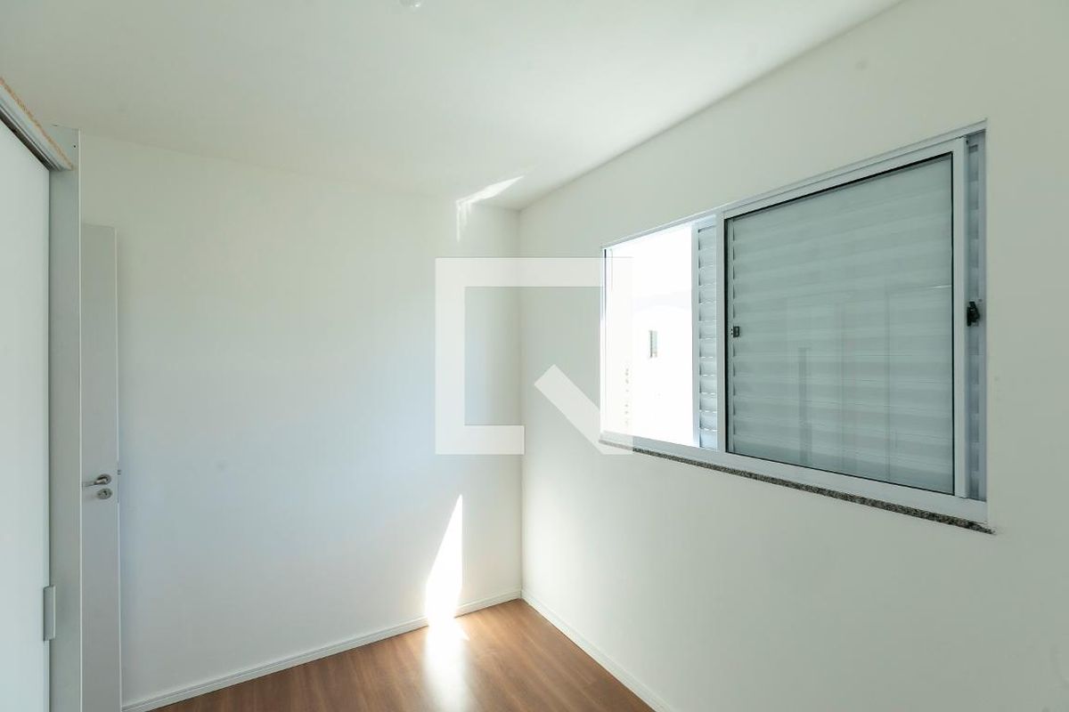 Apartamento à Venda - Jardim Flamboyant, 2 Quartos,  44 m2 em , Campinas - sp | SoloBR