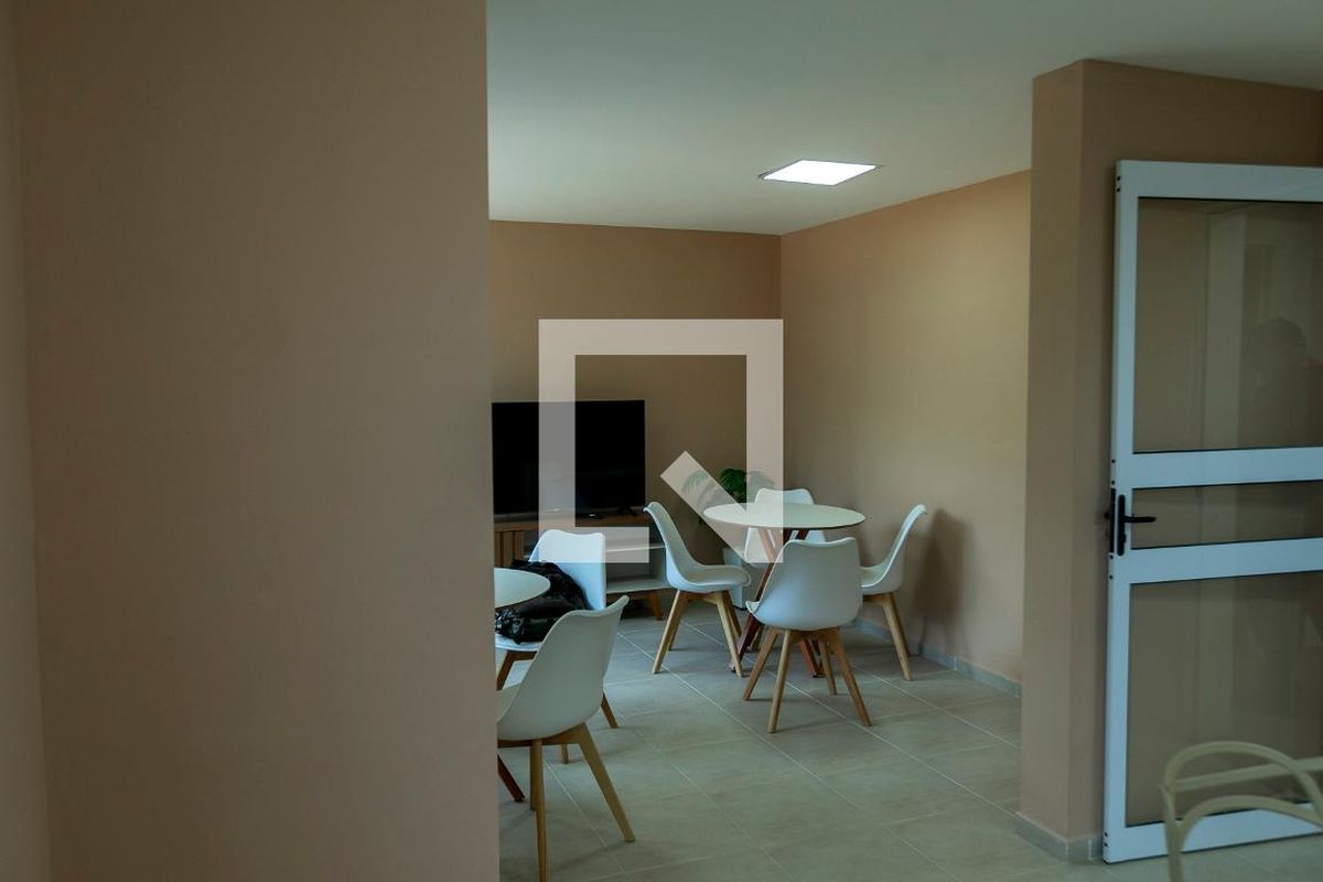 Apartamento à Venda - Jardim Flamboyant, 2 Quartos,  44 m2 em , Campinas - sp | SoloBR