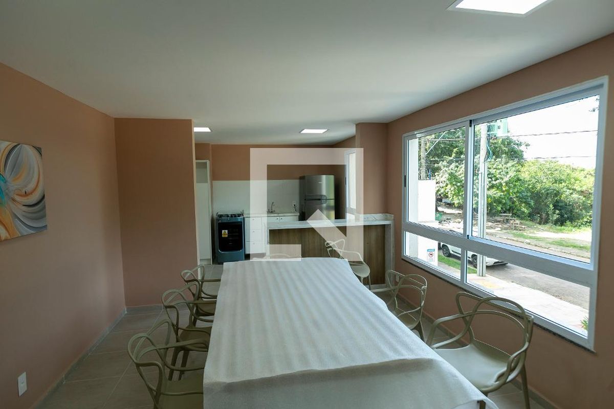 Apartamento à Venda - Jardim Flamboyant, 2 Quartos,  44 m2 em , Campinas - sp | SoloBR