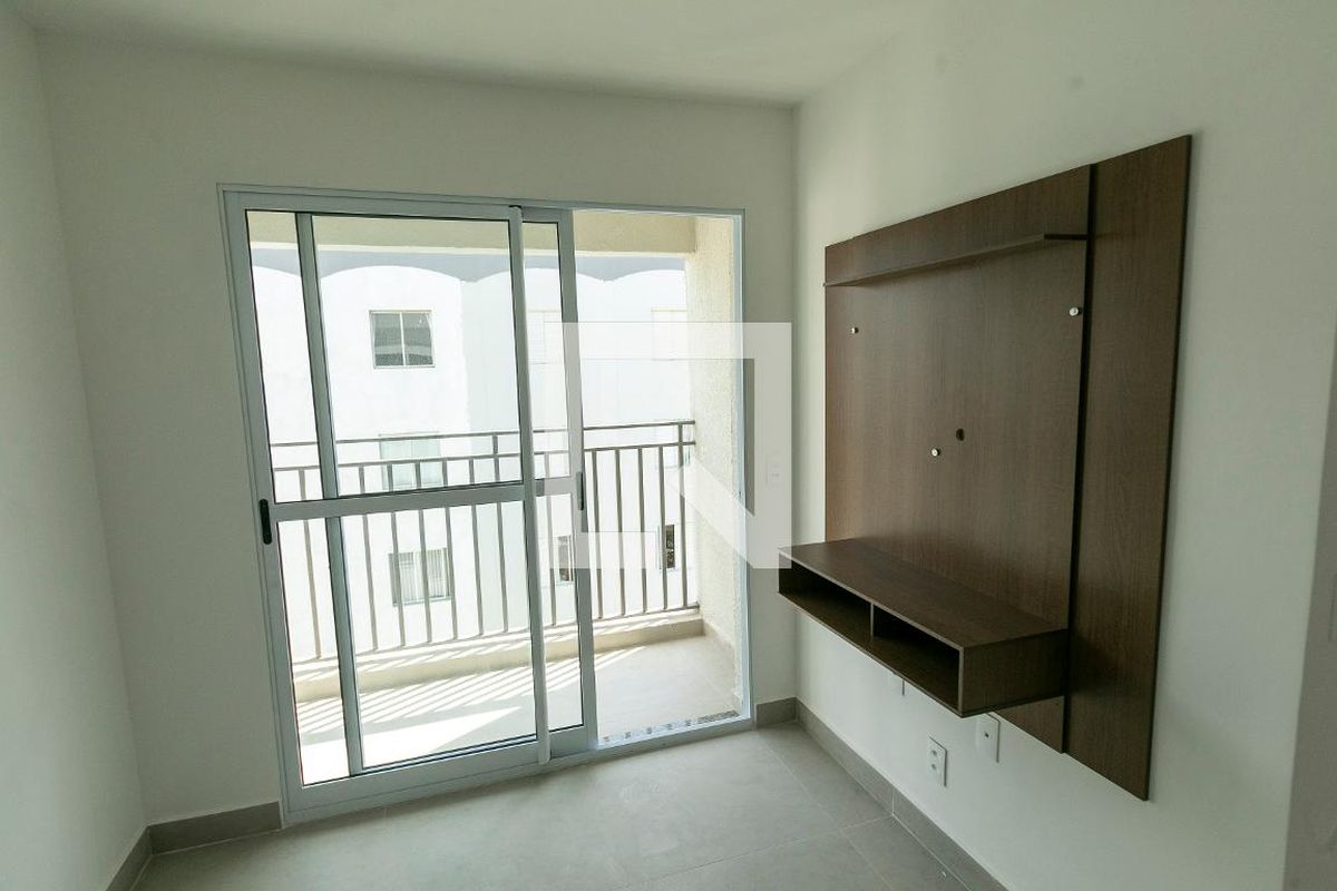 Apartamento à Venda - Jardim Flamboyant, 2 Quartos,  44 m2 em , Campinas - sp | SoloBR