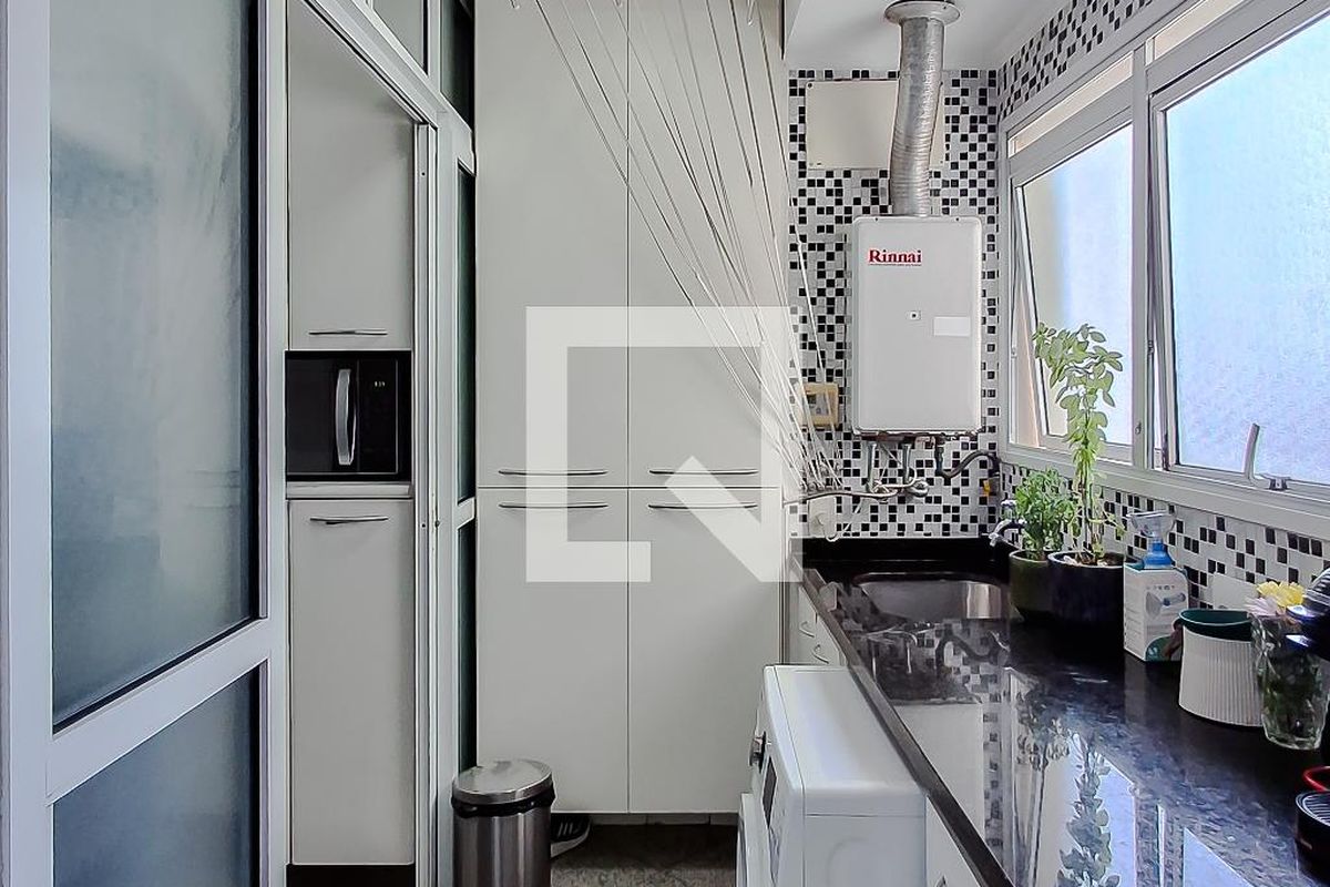 Apartamento, 2 quartos, 102 m² - Foto 47