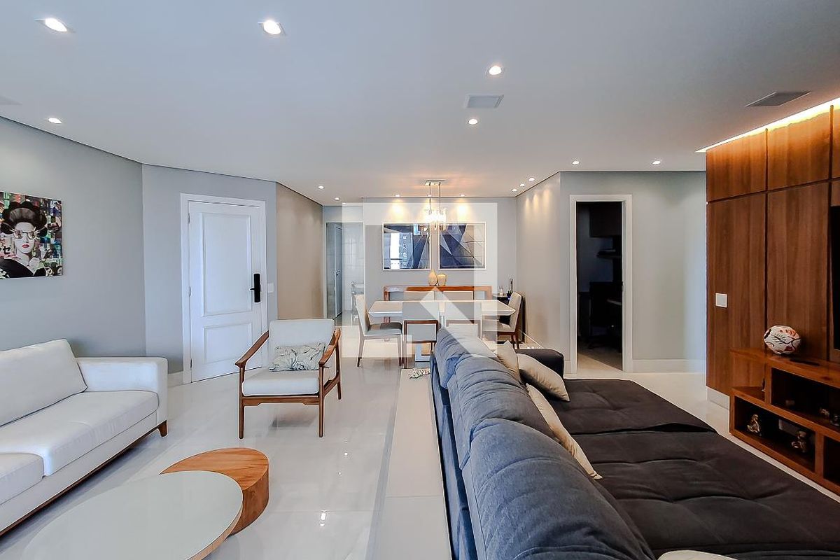 Apartamento, 2 quartos, 102 m² - Foto 3