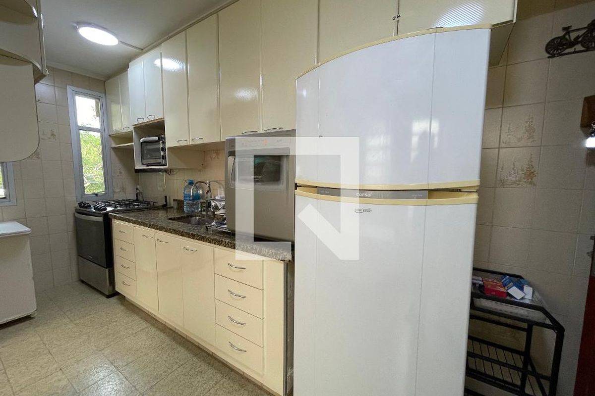 Casa, 3 quartos, 135 m² - Foto 35