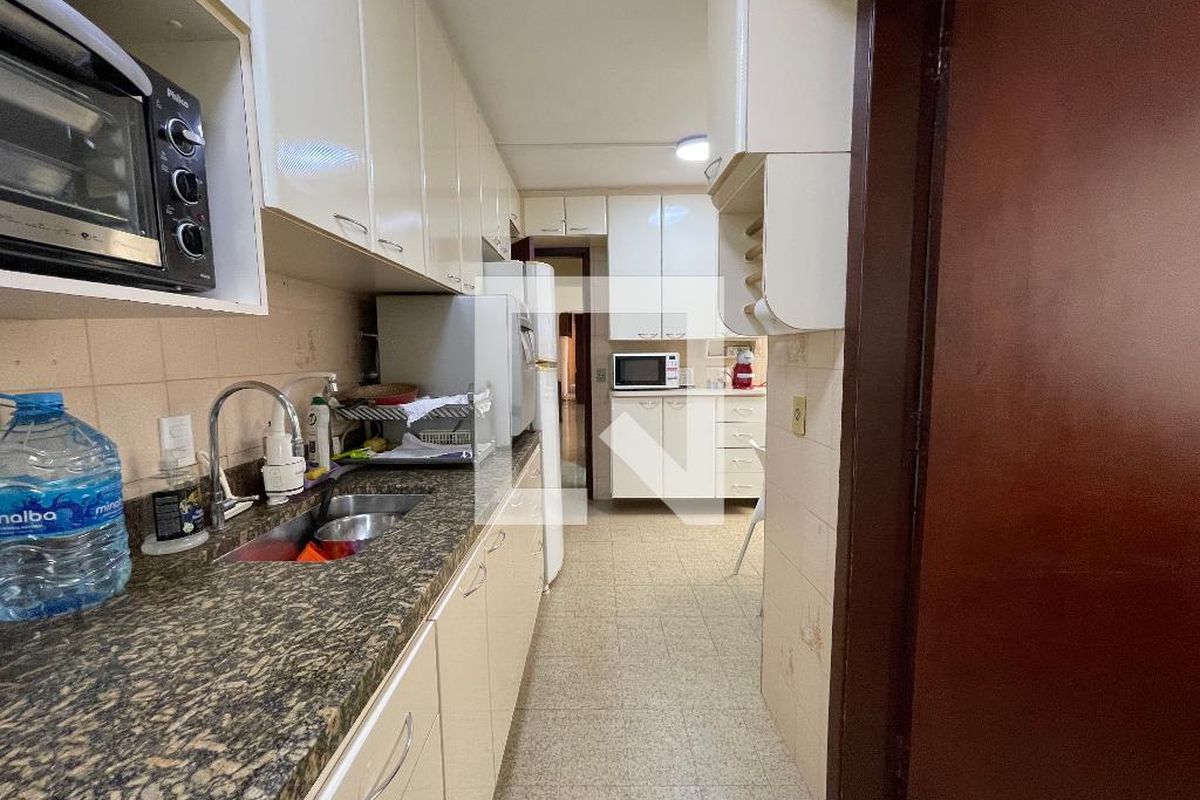 Casa, 3 quartos, 135 m² - Foto 38
