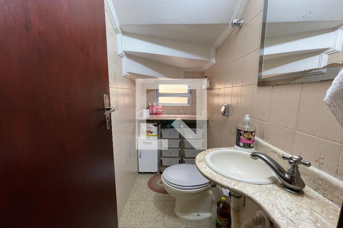 Casa, 3 quartos, 135 m² - Foto 28