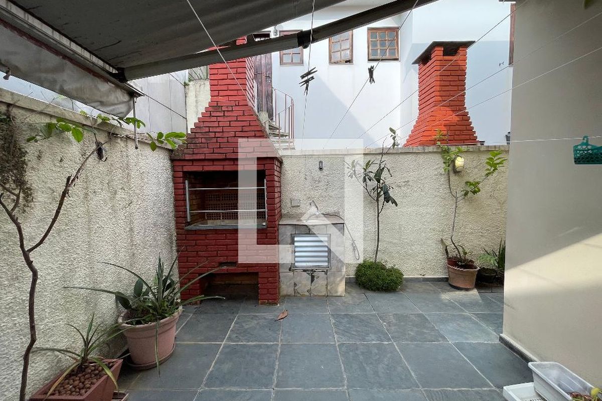 Casa, 3 quartos, 135 m² - Foto 42