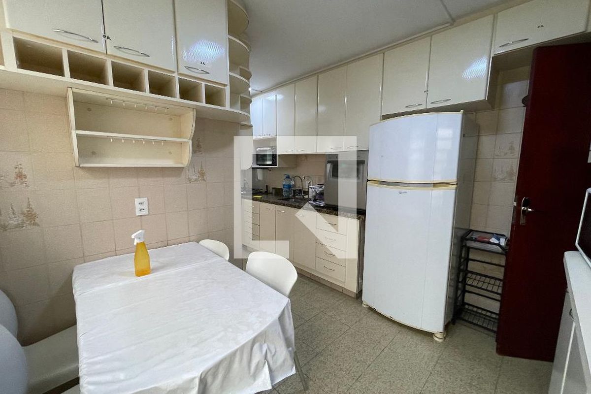 Casa, 3 quartos, 135 m² - Foto 34