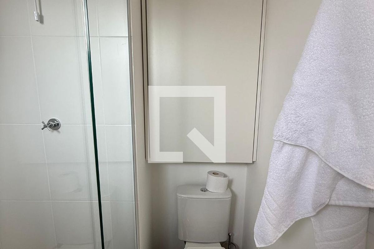 Kitnet-Studio, 17 m² - Foto 12