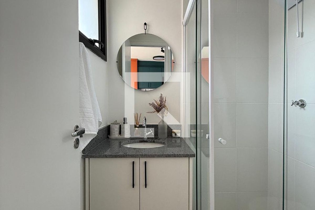 Kitnet-Studio, 17 m² - Foto 8
