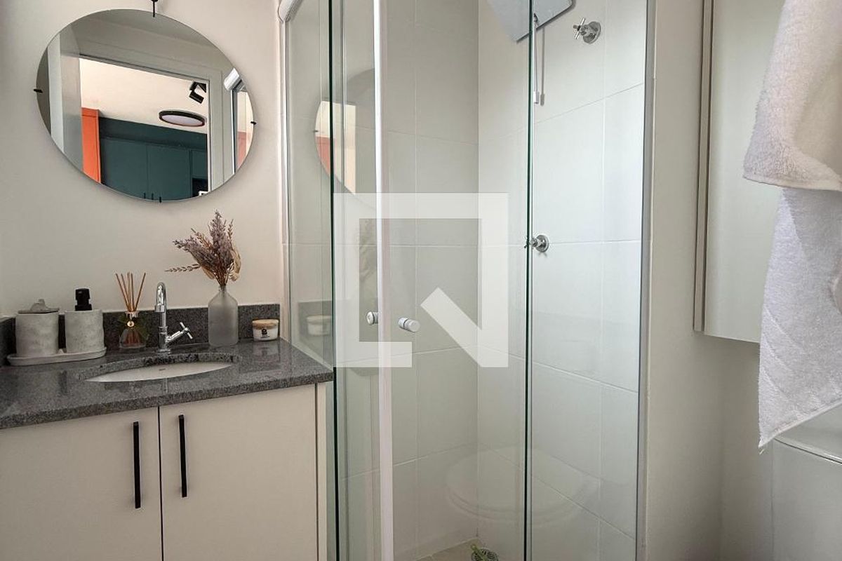 Kitnet-Studio, 17 m² - Foto 9