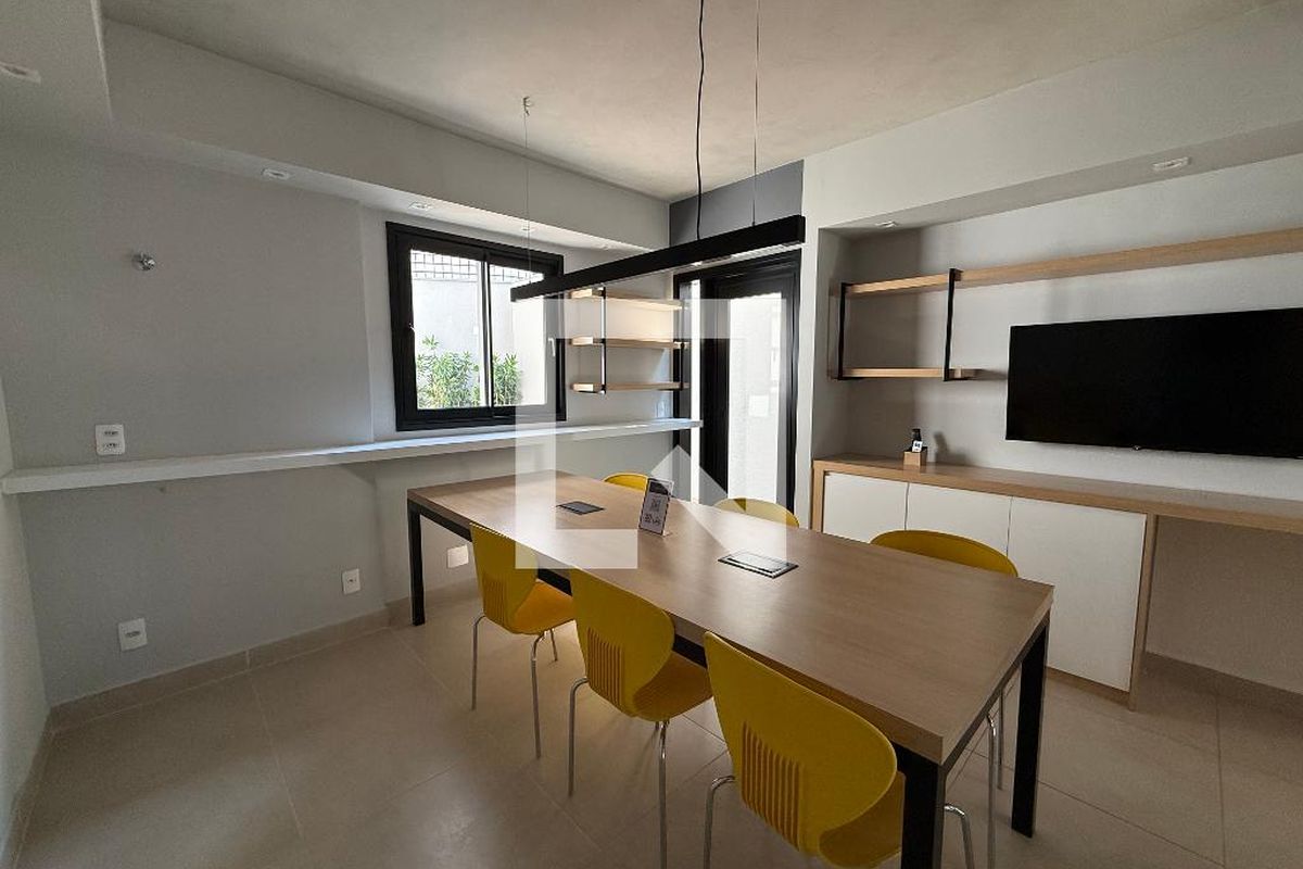 Kitnet-Studio, 17 m² - Foto 19