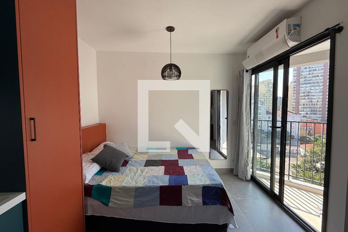 Kitnet-Studio, 17 m² - Foto 5