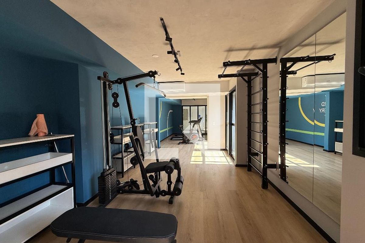 Kitnet-Studio, 17 m² - Foto 17