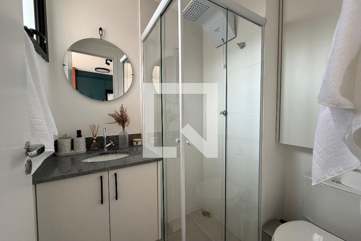 Kitnet-Studio, 17 m² - Foto 10