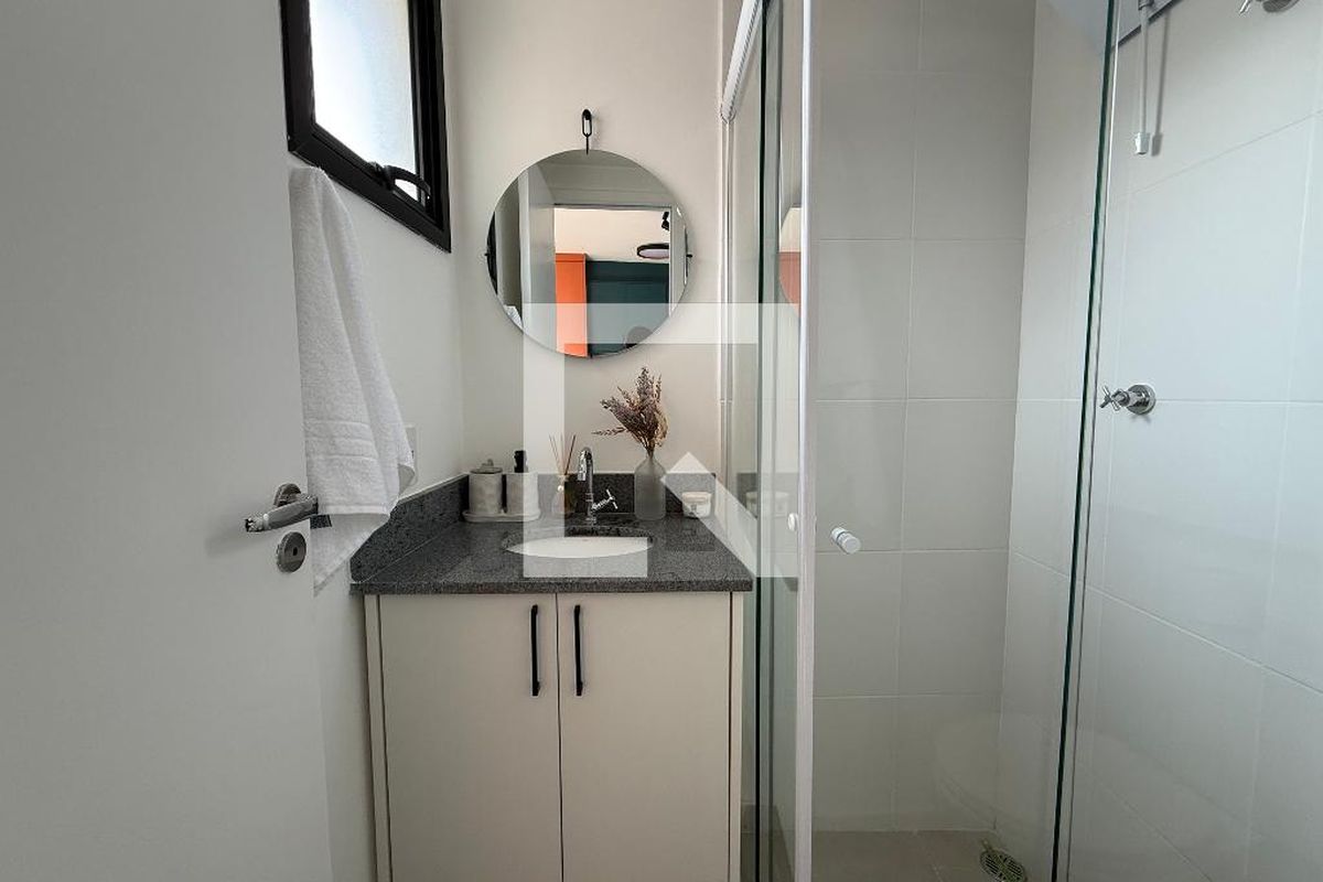 Kitnet-Studio, 17 m² - Foto 11