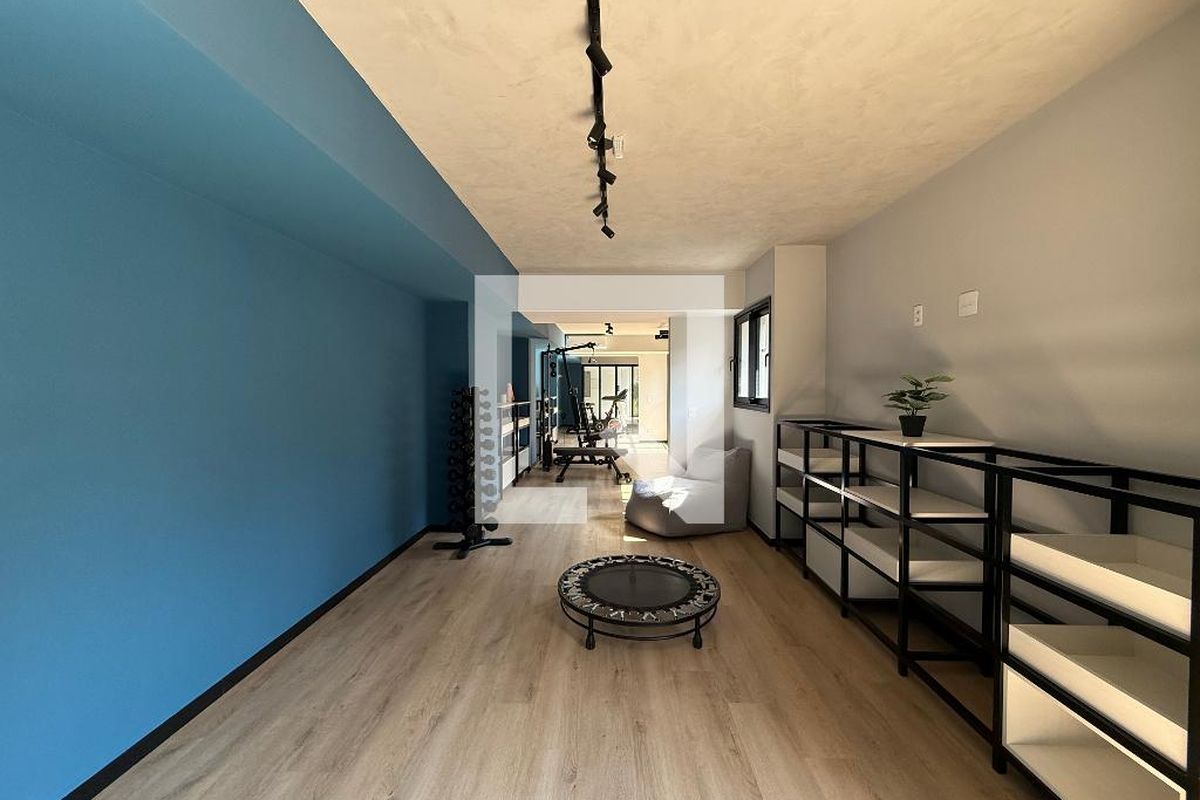Kitnet-Studio, 17 m² - Foto 16