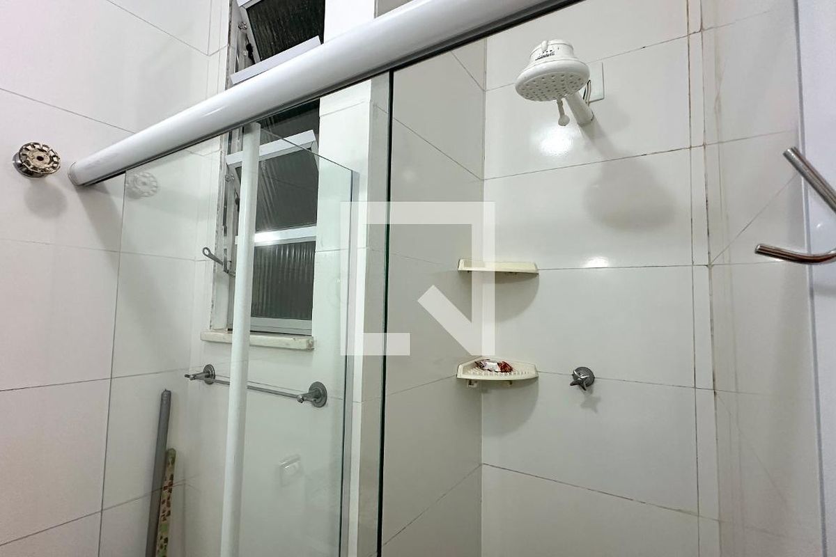 Apartamento, 1 quarto, 32 m² - Foto 8