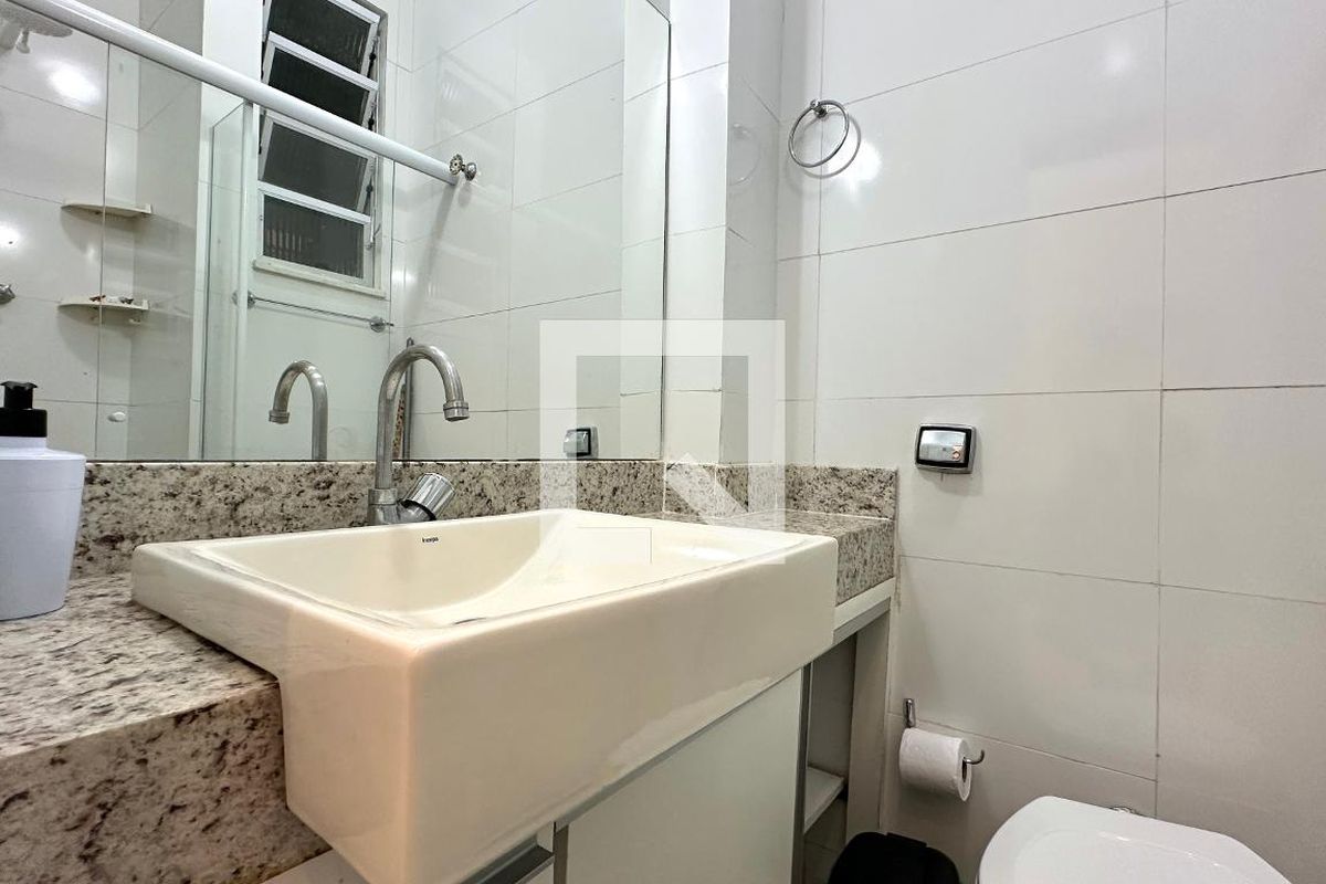 Apartamento, 1 quarto, 32 m² - Foto 7