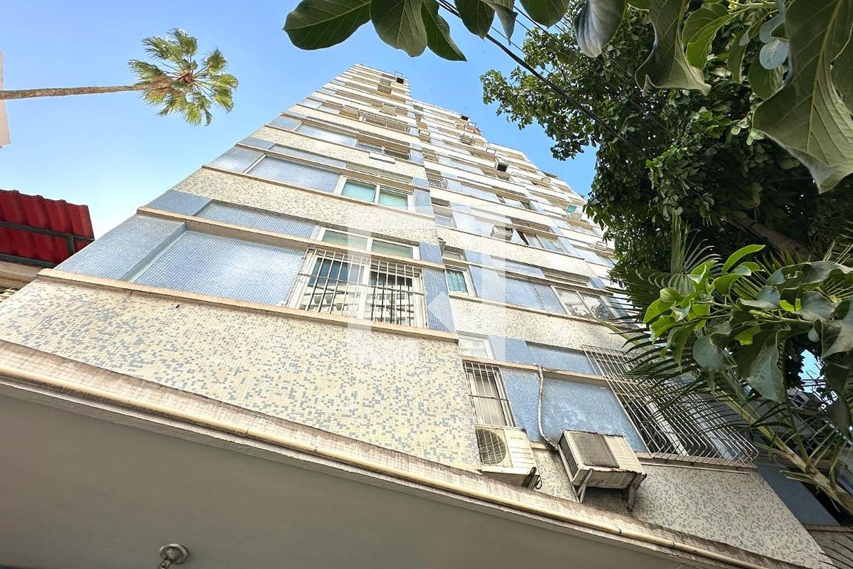 Apartamento, 1 quarto, 32 m² - Foto 21