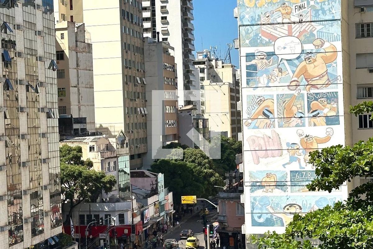 Apartamento, 1 quarto, 32 m² - Foto 17