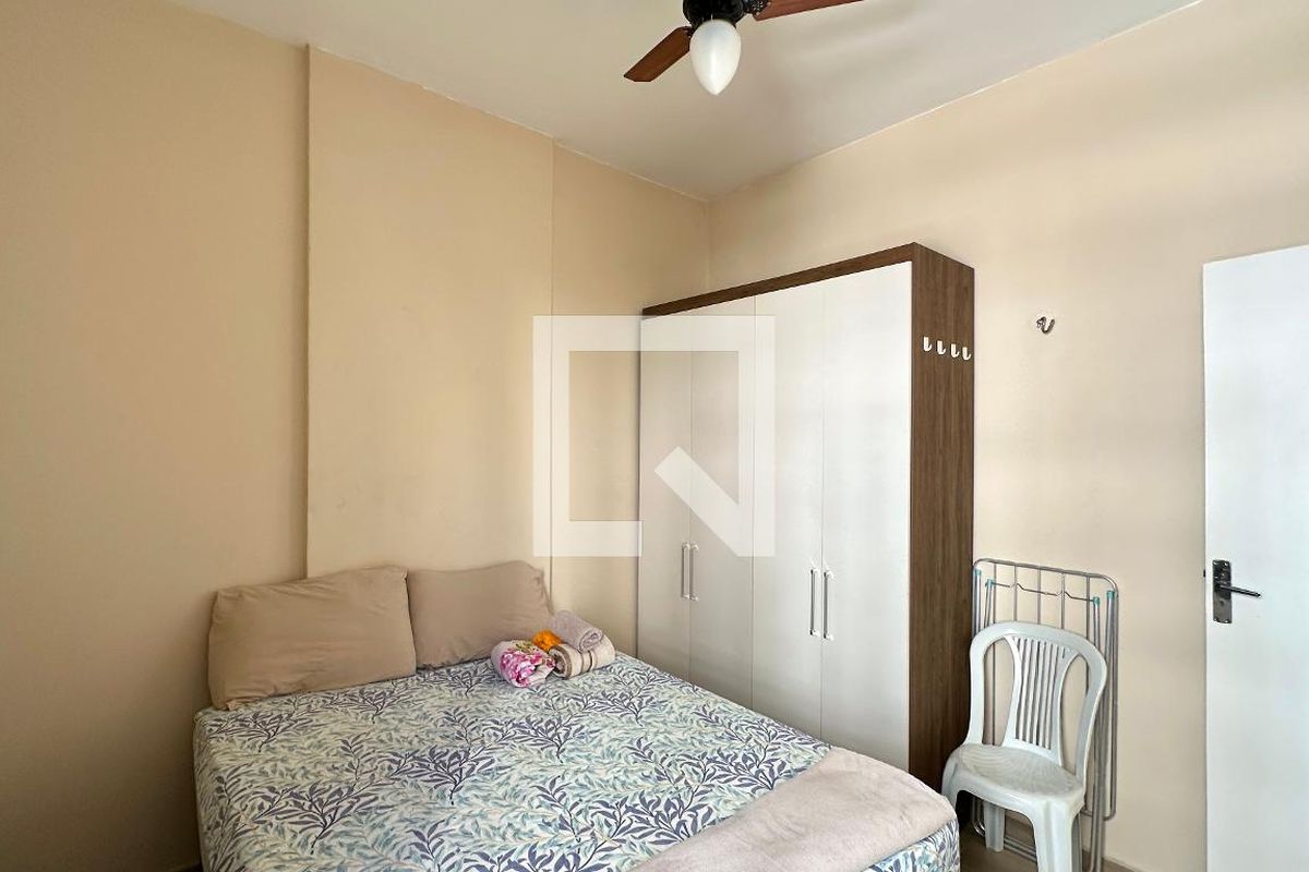 Apartamento, 1 quarto, 32 m² - Foto 19