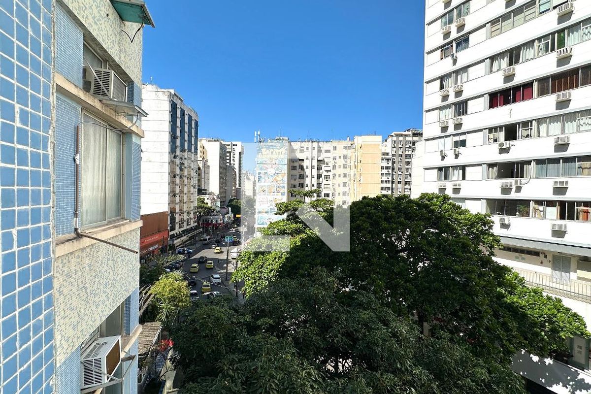 Apartamento, 1 quarto, 32 m² - Foto 16
