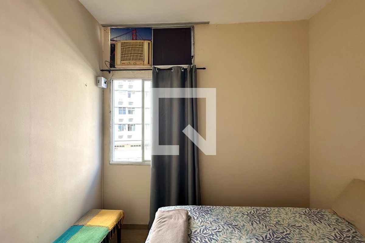 Apartamento, 1 quarto, 32 m² - Foto 15