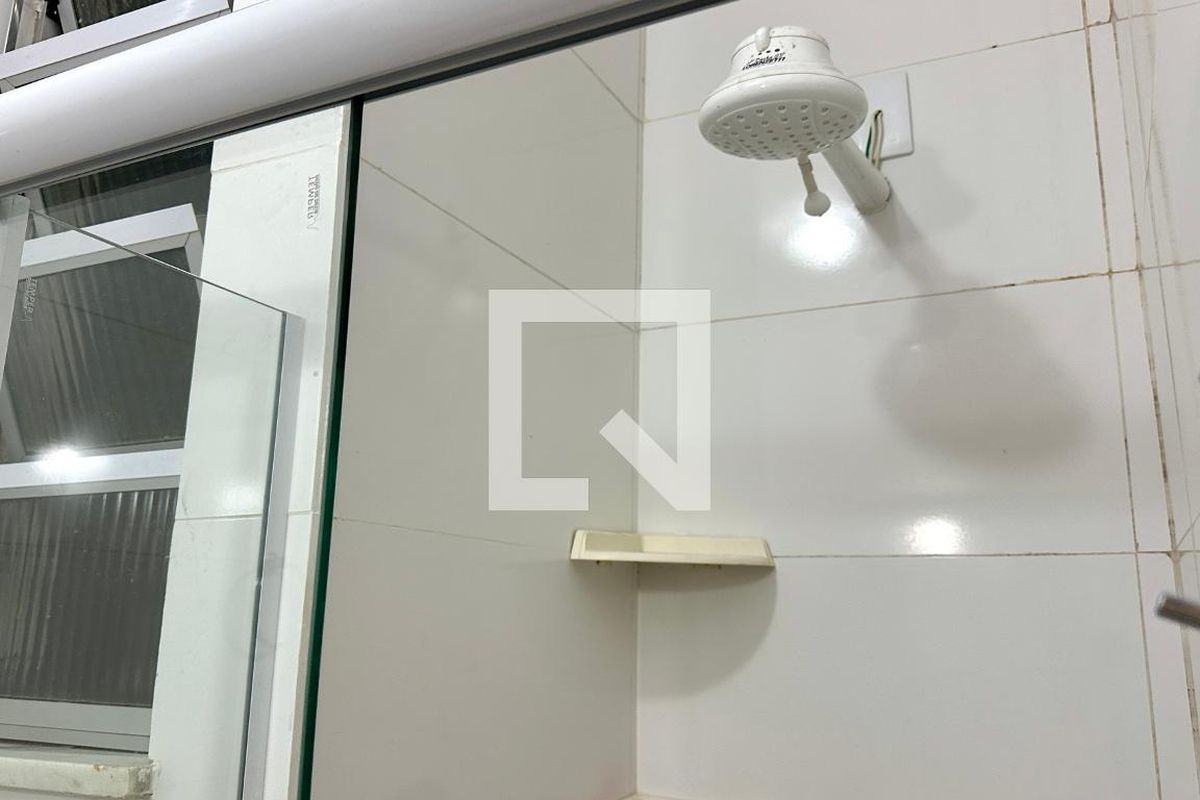 Apartamento, 1 quarto, 32 m² - Foto 9