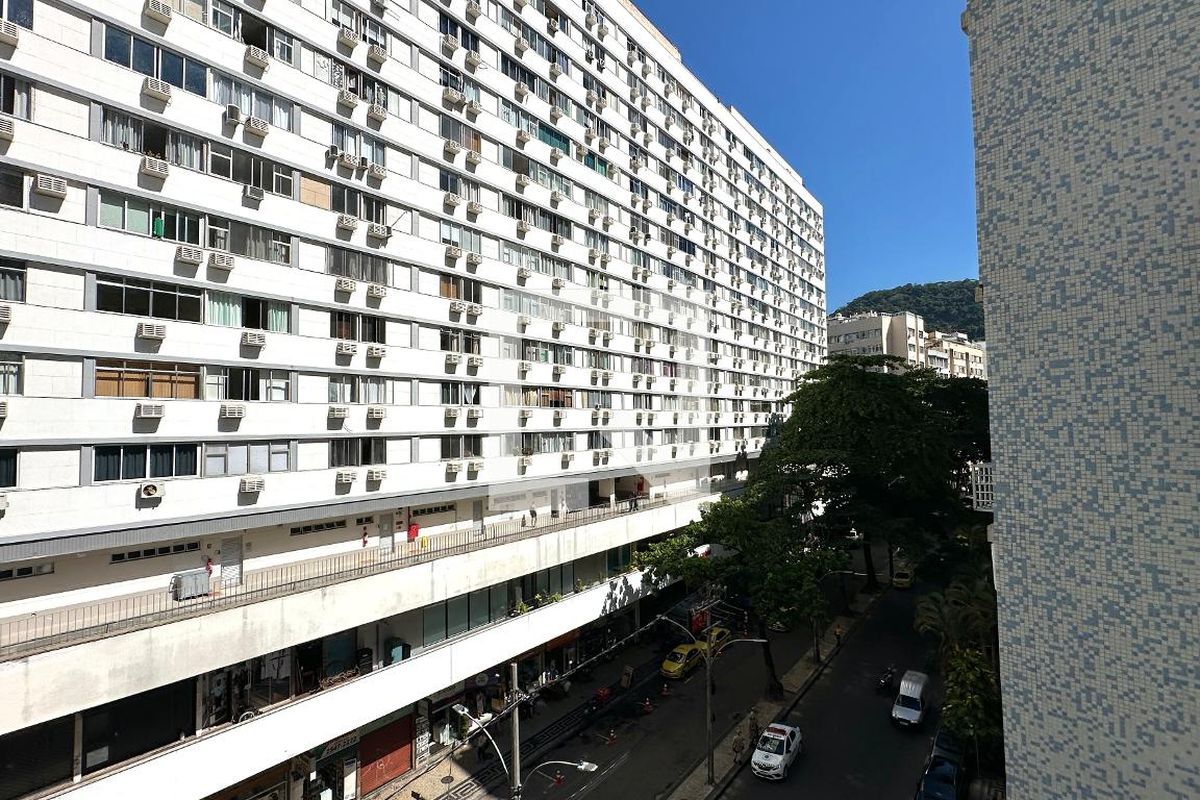Apartamento, 1 quarto, 32 m² - Foto 18