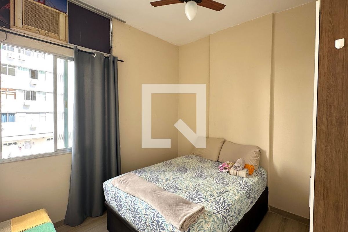 Apartamento, 1 quarto, 32 m² - Foto 14