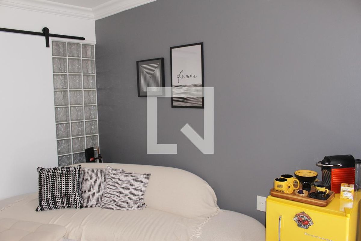 Apartamento, 1 quarto, 37 m² - Foto 2