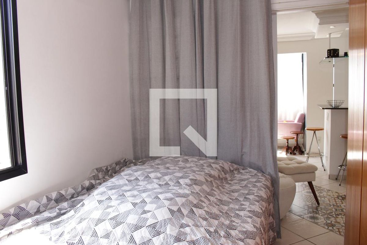 Apartamento, 1 quarto, 37 m² - Foto 13