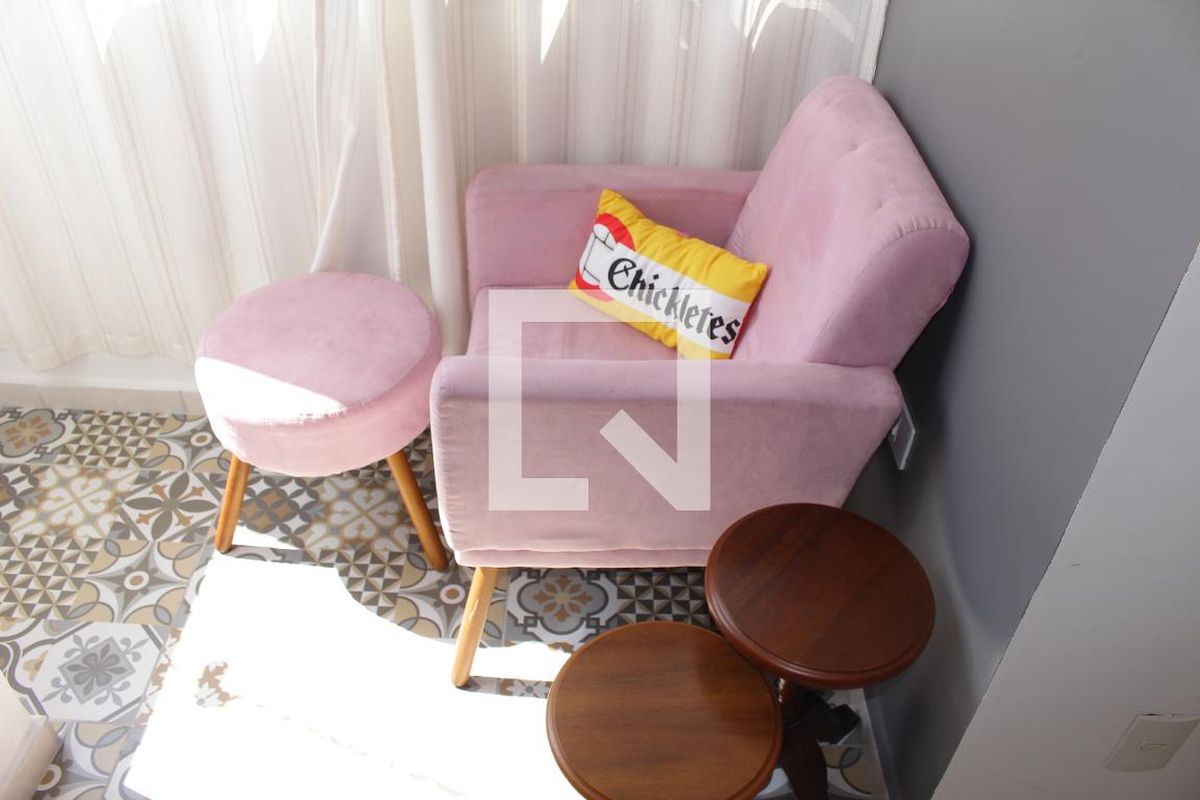 Apartamento, 1 quarto, 37 m² - Foto 9