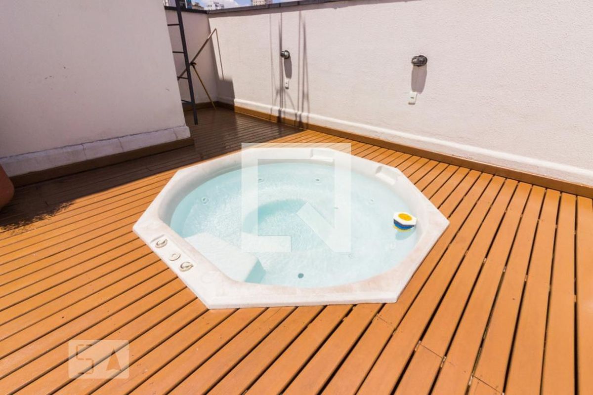 Apartamento, 1 quarto, 37 m² - Foto 23