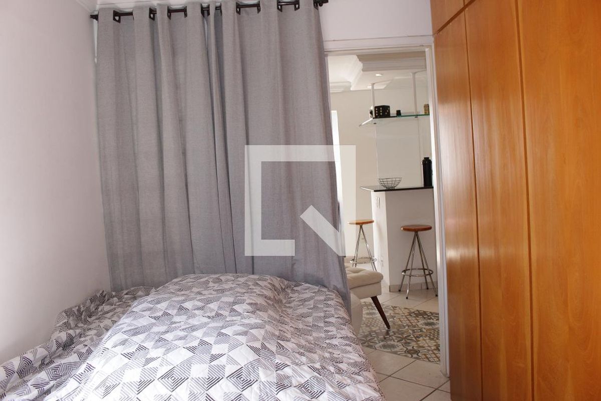 Apartamento, 1 quarto, 37 m² - Foto 14