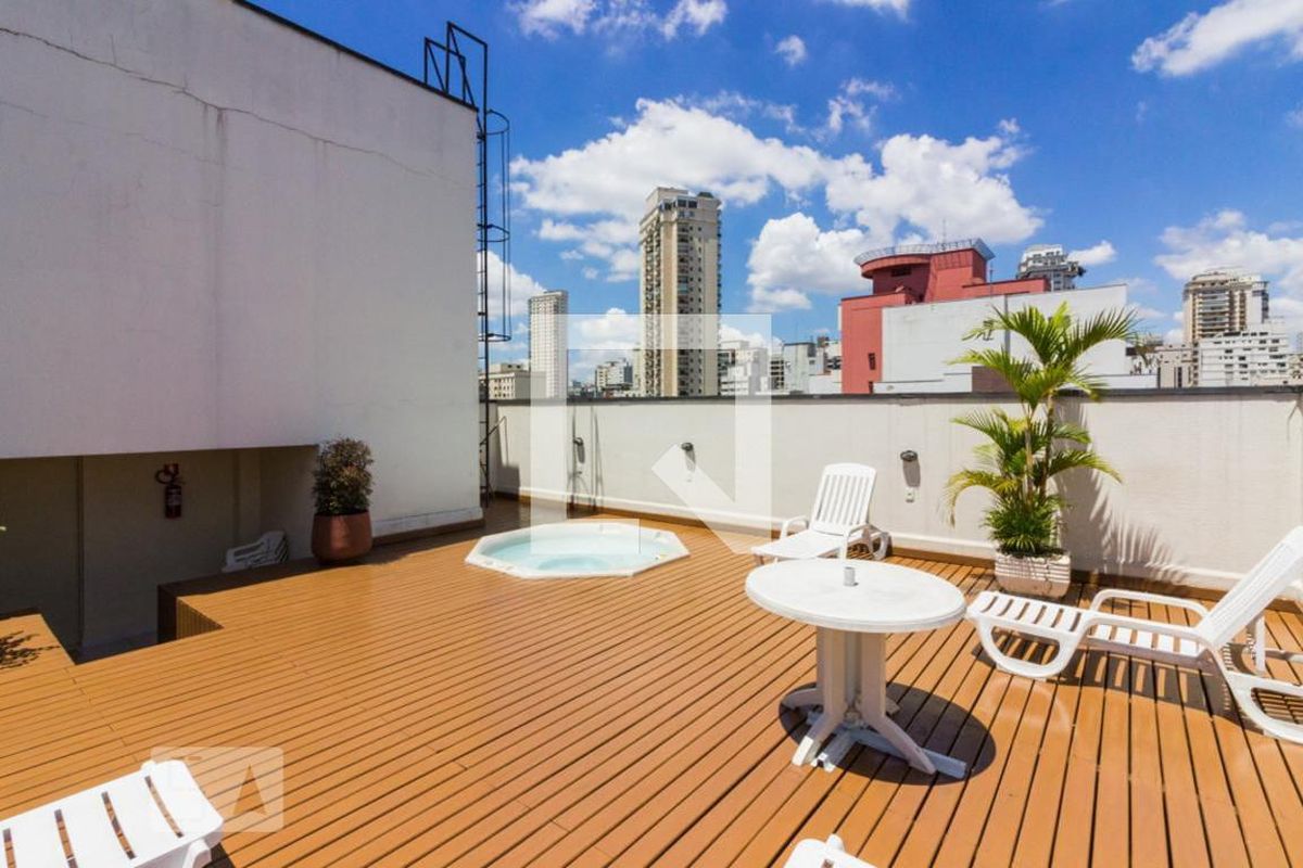 Apartamento, 1 quarto, 37 m² - Foto 24