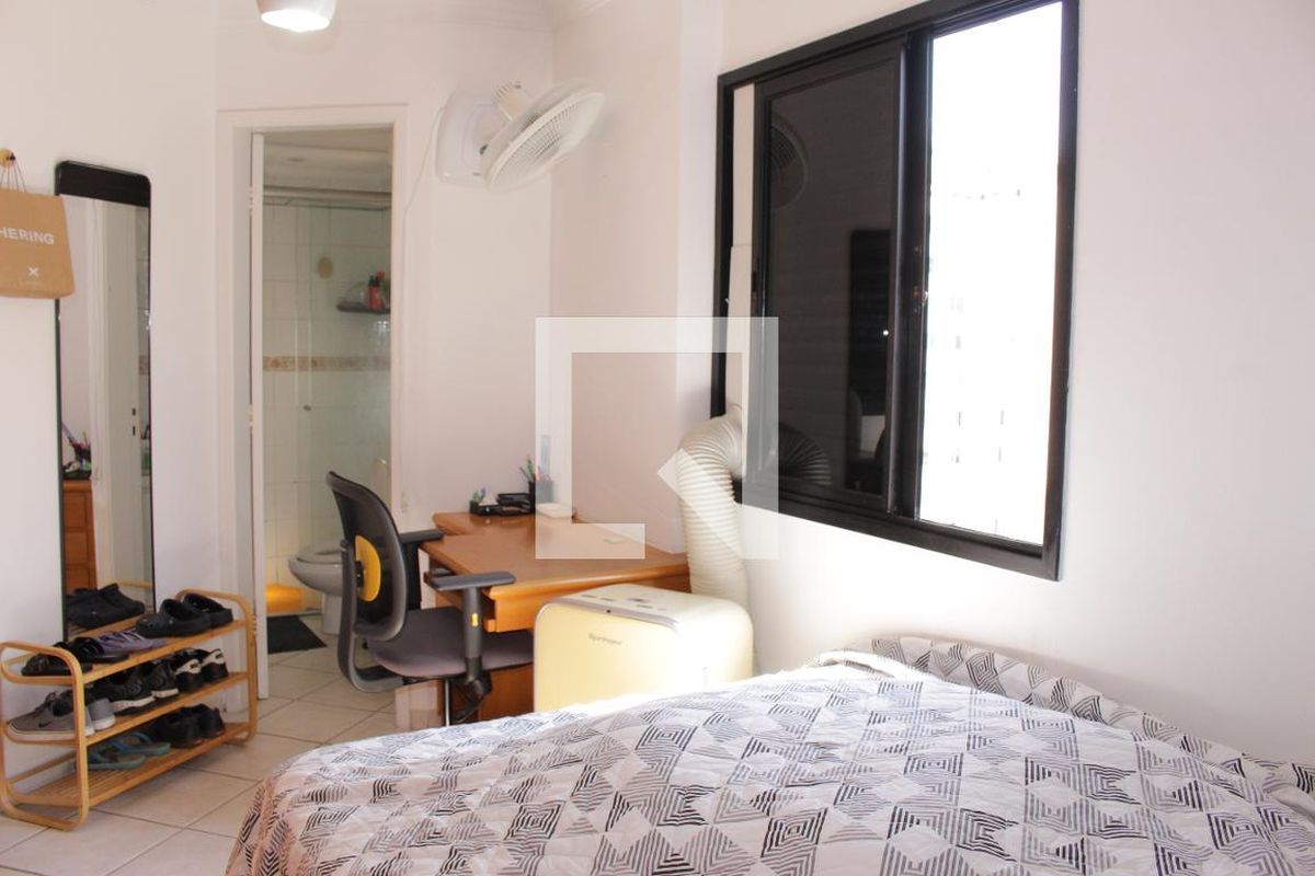 Apartamento, 1 quarto, 37 m² - Foto 11