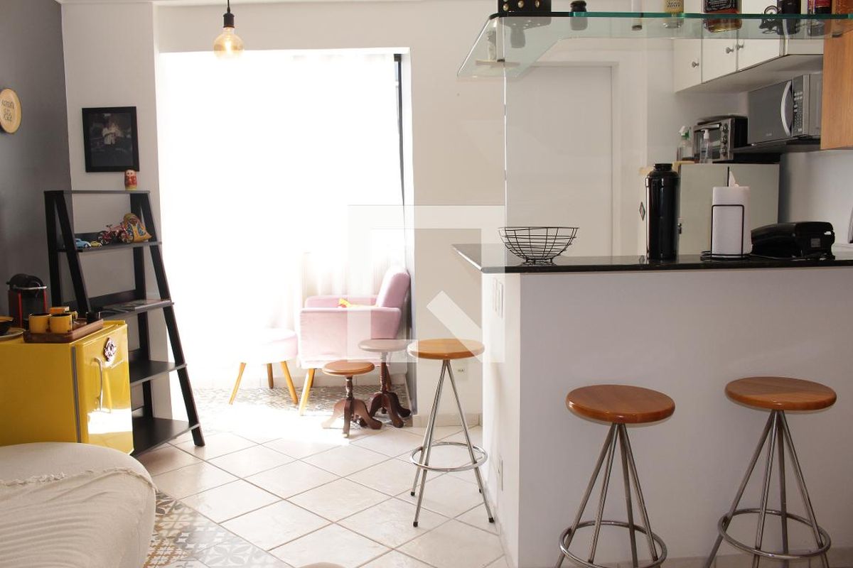 Apartamento, 1 quarto, 37 m² - Foto 10
