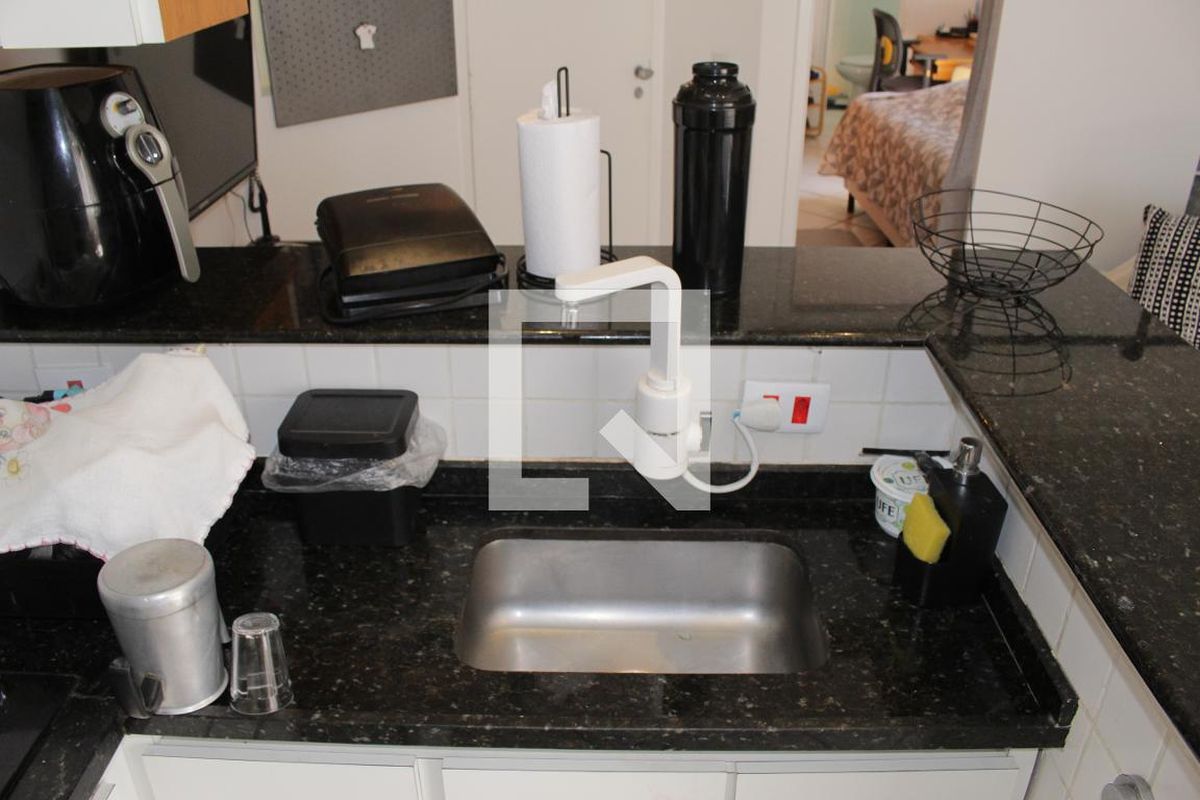 Apartamento, 1 quarto, 37 m² - Foto 8